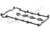 TOPRAN 206 512 Gasket, cylinder head cover